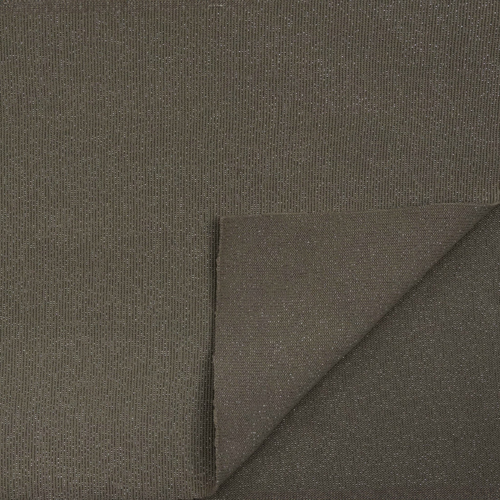 Glimmer Nylon Spandex Lurex Fabric | Blue Moon Fabrics