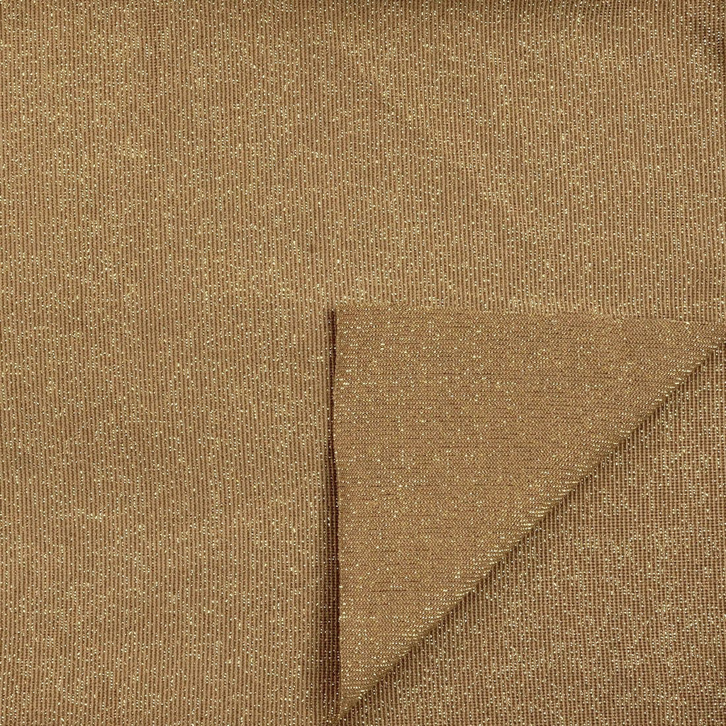 Glimmer Nylon Spandex Lurex Fabric | Blue Moon Fabrics