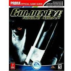Guía Estratégica Golden Eye Rogue Agent [Prima] - (SUELTA)