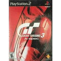 Gran Turismo 3 [No apto para la venta] - PlayStation 2
