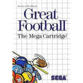 Gran Fútbol - Sega Master System