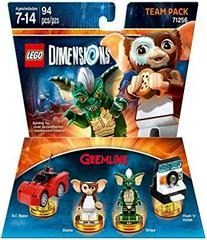 Gremlins [Pack de equipo] #71256 LEGO Dimensions