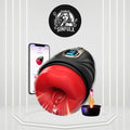 NovaReach 2-in-1 Penis Trainer & App-Controlled Male Masturbator