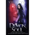 Demon Soul: A SoulTracker Novel #4: A DarkWorld Series - Paperback