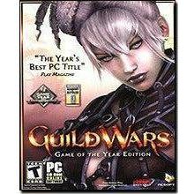 Guild Wars [Edición Juego del Año] - PC