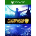 Guitar Hero Live (SOLO juego) - Xbox One