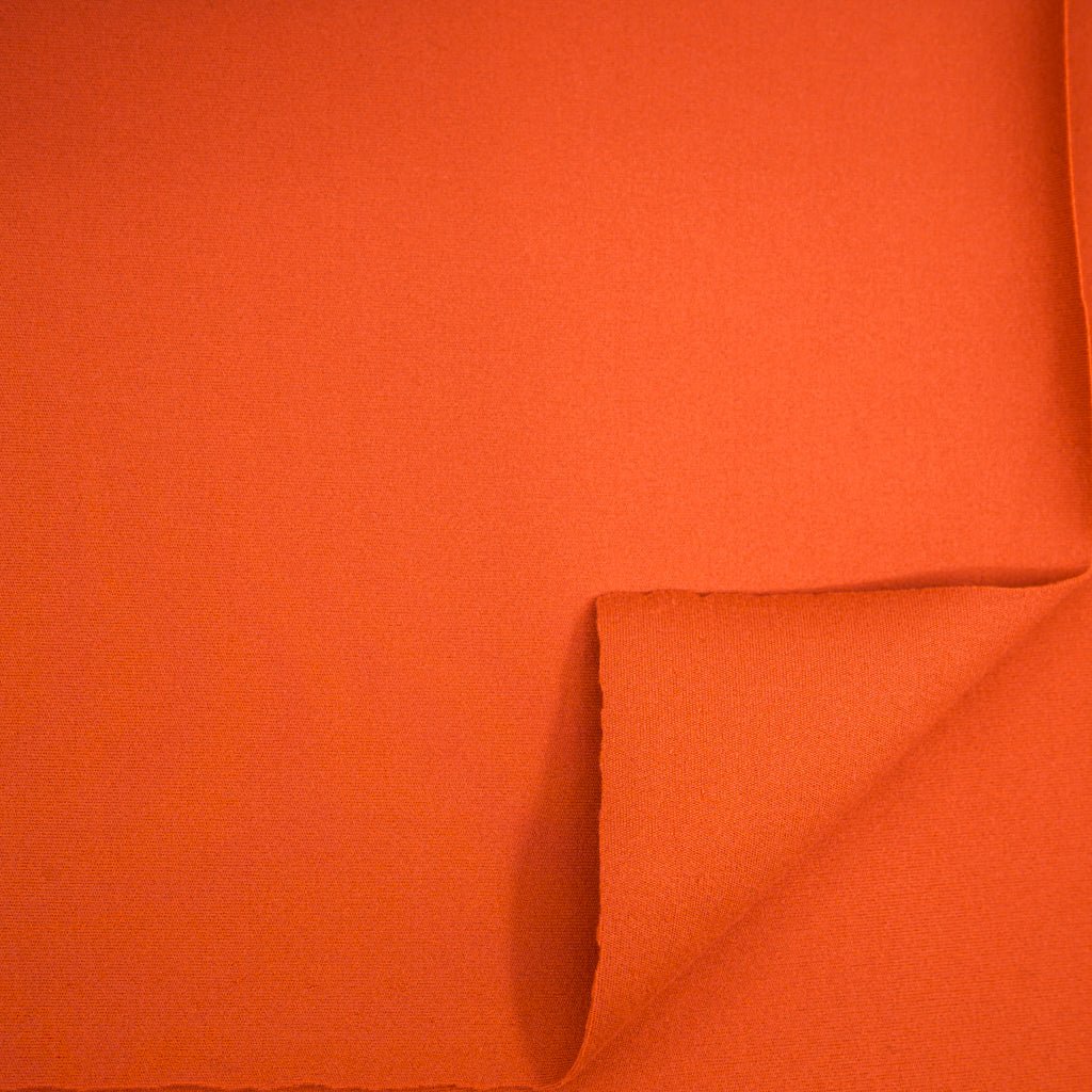Harmony Ultra Soft Nylon Spandex Double Knit Fabric | Blue Moon Fabrics