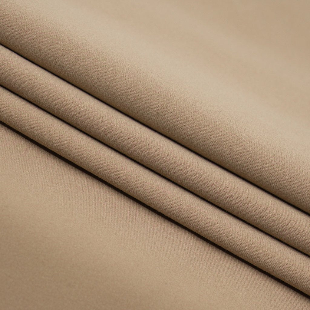 Harmony Ultra Soft Nylon Spandex Double Knit Fabric | Blue Moon Fabrics