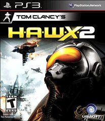 HAWX 2 - PlayStation 3