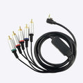 Cable de componentes HD AV para Sony PSP Slim 2000/3000®