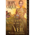 The Season of the Veil - Paperback