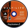 Half-Life - PlayStation 2