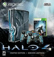 Halo 4 Edición Limitada