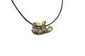 El Perezoso Tagua Necklace