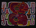 Classic Multi-Color Puppy Dog Mola