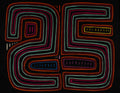 Rainbow Colors Optical Illusion 25 Mola
