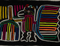 Classic Multi-Color Hotel Maid Mola