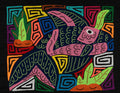 Bottlenose Dolphin with Coral Plants Mola