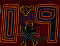 Classic Maroon And Orange Soccer Sport Mola