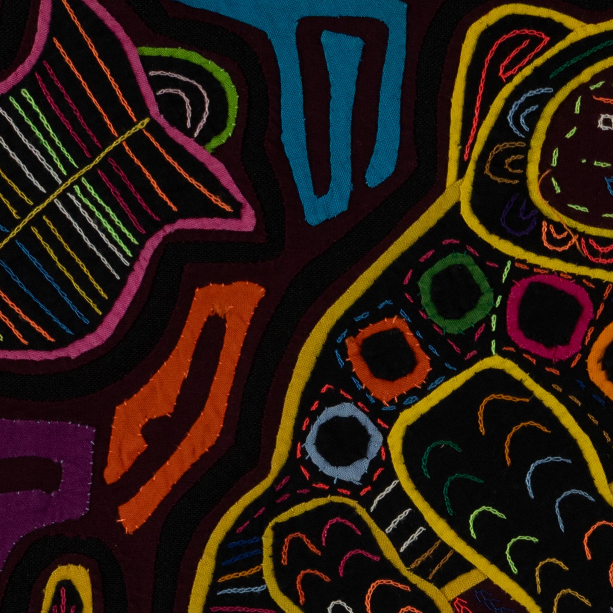 Burgundy And Pink Monkey Ape Of The Jungle Mola