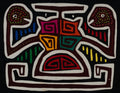 Black And White Talking Heads Mola
