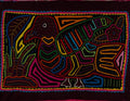 Rainbow Colors Pigeon Bird Of The Jungle Mola