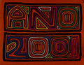 Happy New Year 2001 Mola