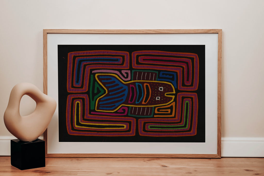 Classic Design Fish Aqurium Mola