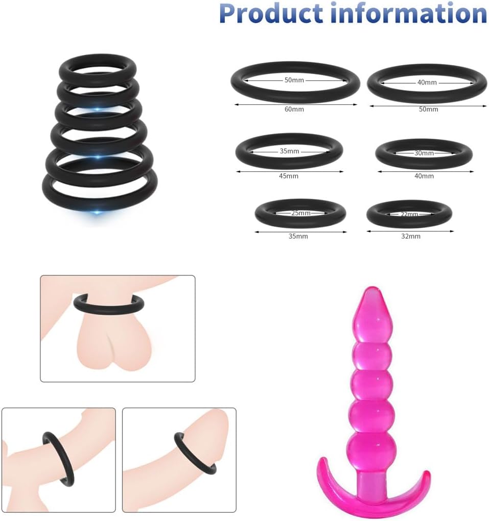 Ultimate BDSM Bondage & Restraint Essentials Kit
