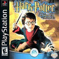 Harry Potter y la Cámara Secreta - PlayStation