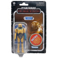 NED-B Hasbro Star Wars Colección Retro Figura de Obi-Wan Kenobi