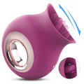 LickWave Dual Bliss Stimulator