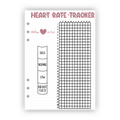 Heart Rate Tracker