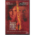 DVD Fuego del Cielo