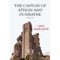 The Castles of Athlin and Dunbayne - Paperback