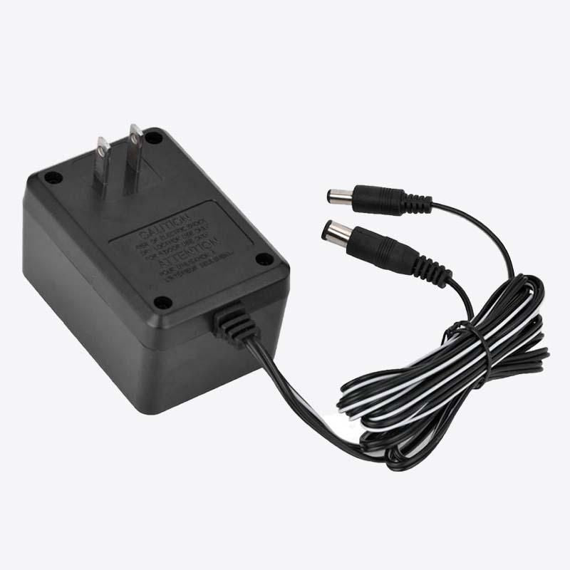 Paquete de cables A/V y de alimentación compatible con Nintendo NES
