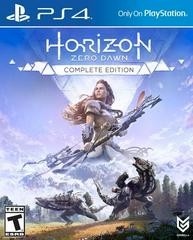 Horizon Zero Dawn [Complete Edition] - PlayStation 4