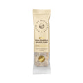 White Chocolate Macadamia Nut Snack Bar (12 Bars)