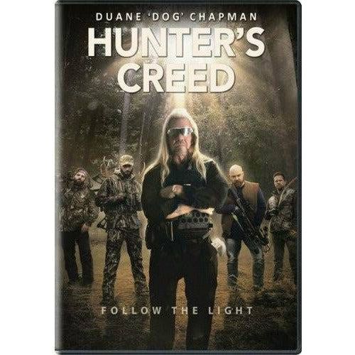 El credo del cazador (DVD)