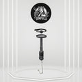 HushBound BDSM Anal Hook Bondage Kit