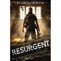 Resurgent: Book Nine in The Borrowed World Series - Paperback