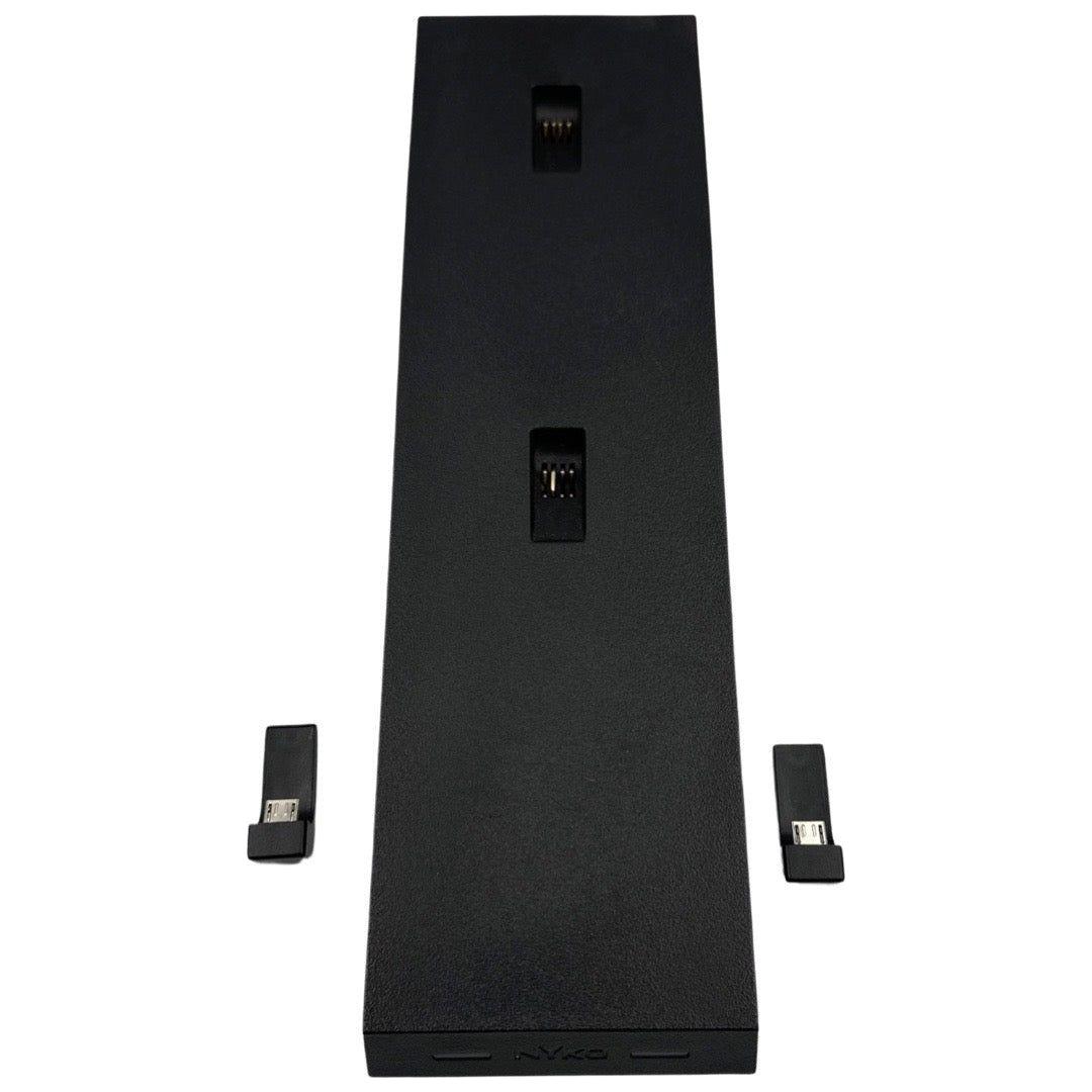 NYCO Estación de Carga Modular 83217-P37 - PlayStation 4