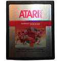 RealSports Fútbol - Atari 2600