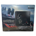 Lote Star Wars Battlefront PlayStation 4 de 500 GB