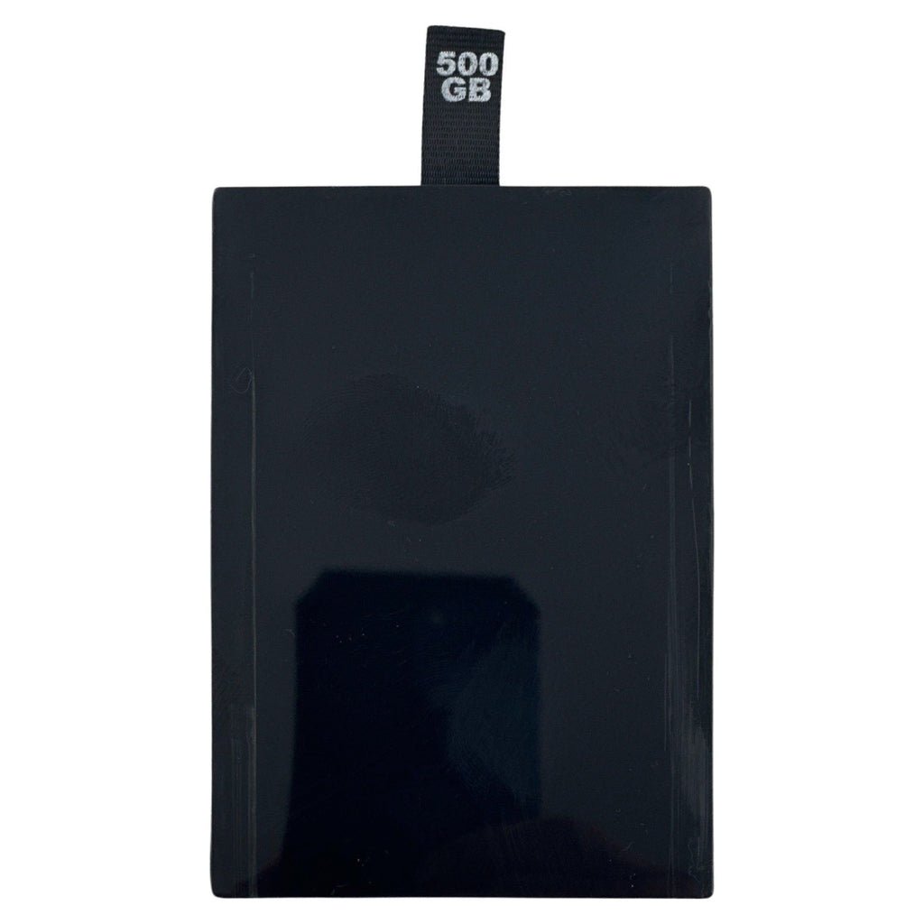 Disco duro externo e interno - Xbox 360 (OFICIAL)