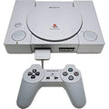 PlayStation (Original y Restaurada)