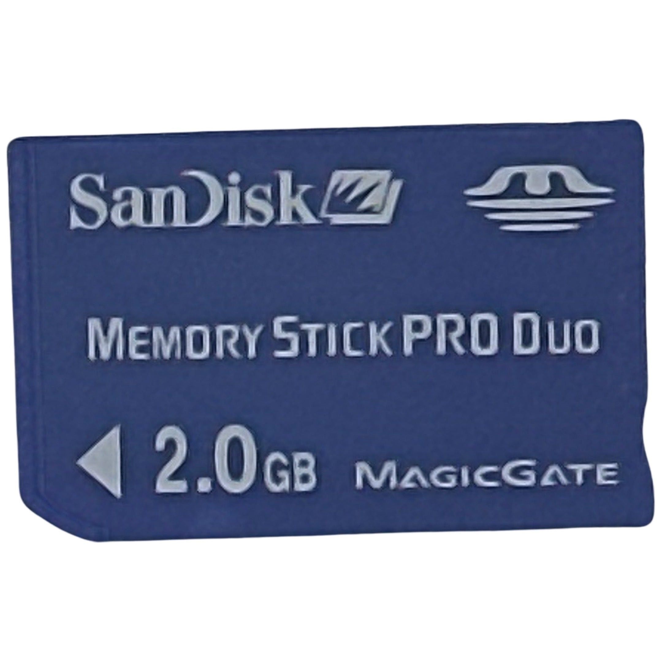 Memory Stick Pro Duo PSP - PSP