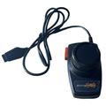 Control(es) Driving y Paddle de Atari 2600 (Oficial) - Atari 2600