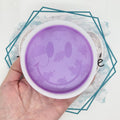Autumn Smiley Face Freshie Mold