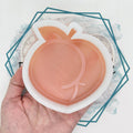 Peach Butt Freshie Mold